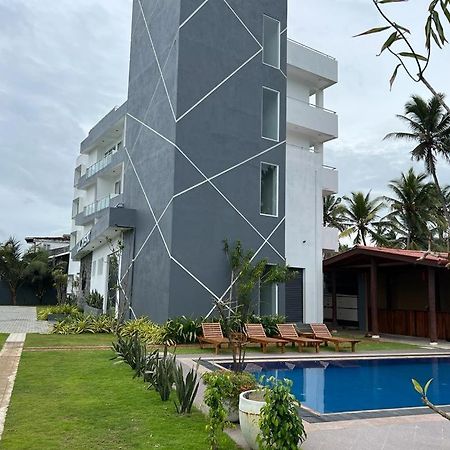אהנגאמה Canela Villa And Resort מראה חיצוני תמונה