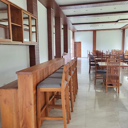 אהנגאמה Canela Villa And Resort מראה חיצוני תמונה