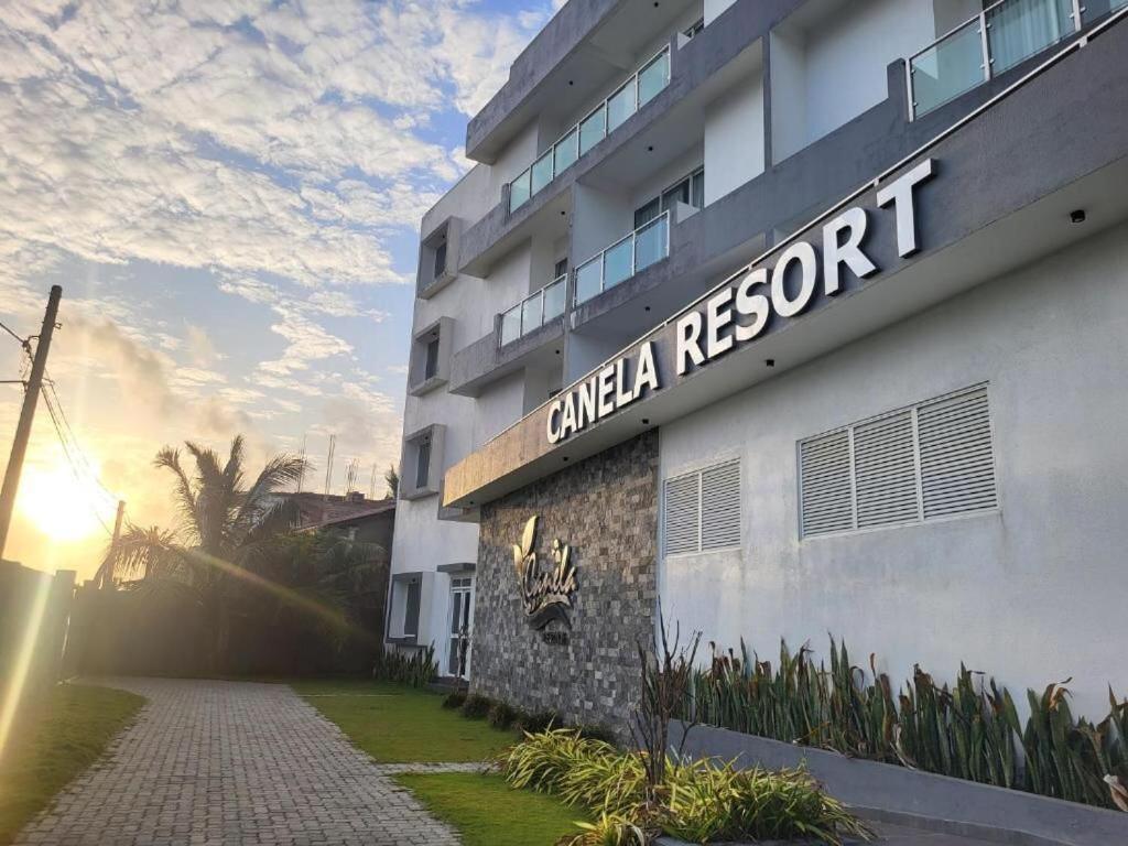 אהנגאמה Canela Villa And Resort מראה חיצוני תמונה