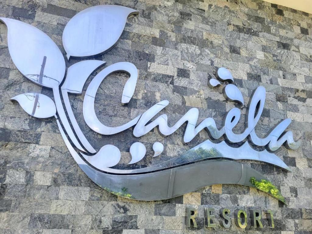 אהנגאמה Canela Villa And Resort מראה חיצוני תמונה