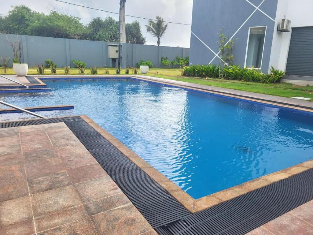 אהנגאמה Canela Villa And Resort מראה חיצוני תמונה