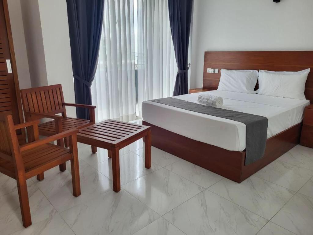 אהנגאמה Canela Villa And Resort מראה חיצוני תמונה