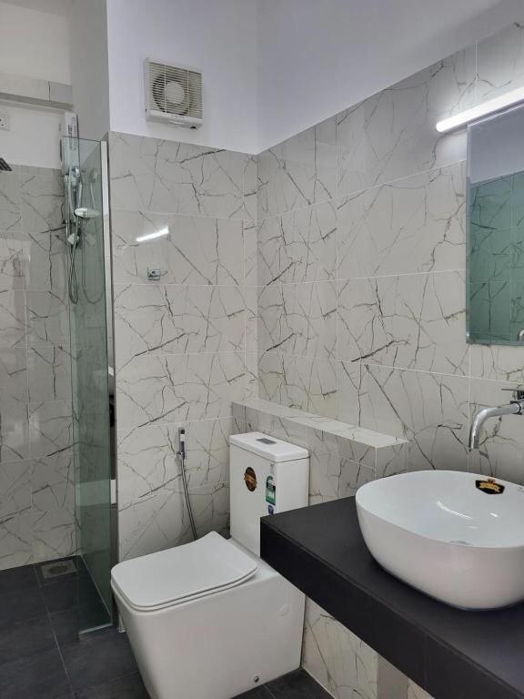 אהנגאמה Canela Villa And Resort מראה חיצוני תמונה