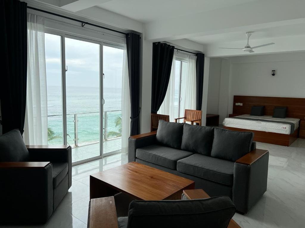 אהנגאמה Canela Villa And Resort מראה חיצוני תמונה