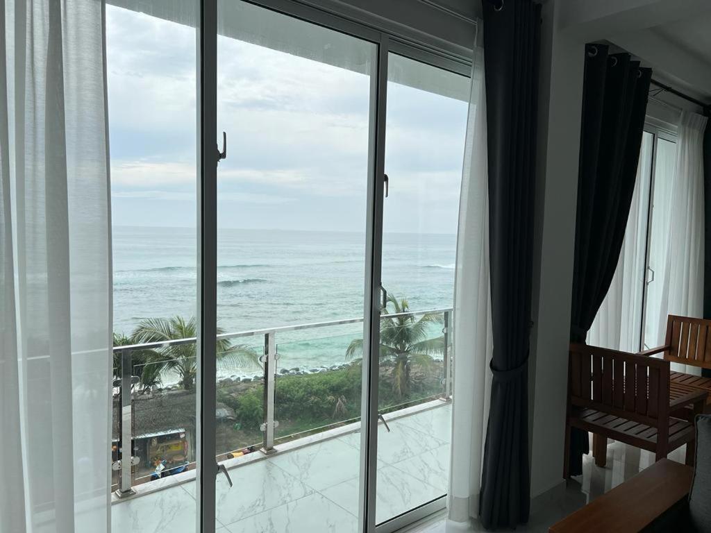 אהנגאמה Canela Villa And Resort מראה חיצוני תמונה