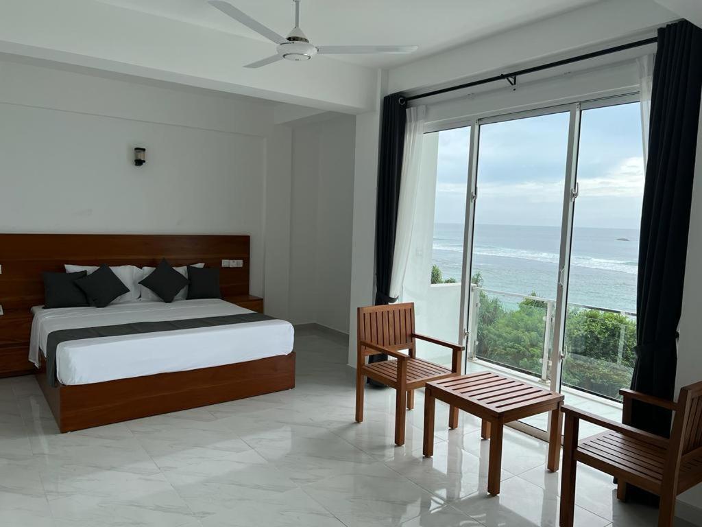 אהנגאמה Canela Villa And Resort מראה חיצוני תמונה