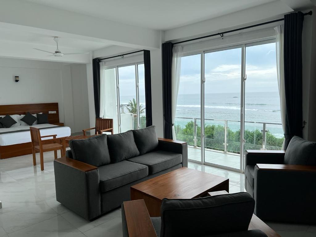 אהנגאמה Canela Villa And Resort מראה חיצוני תמונה