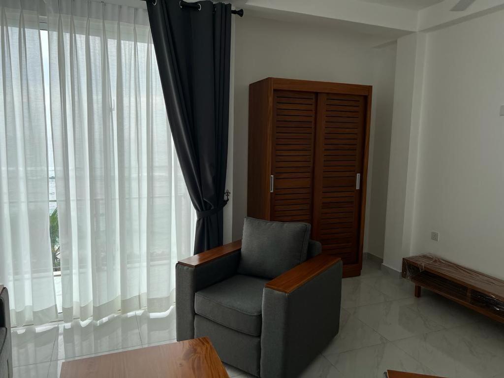 אהנגאמה Canela Villa And Resort מראה חיצוני תמונה