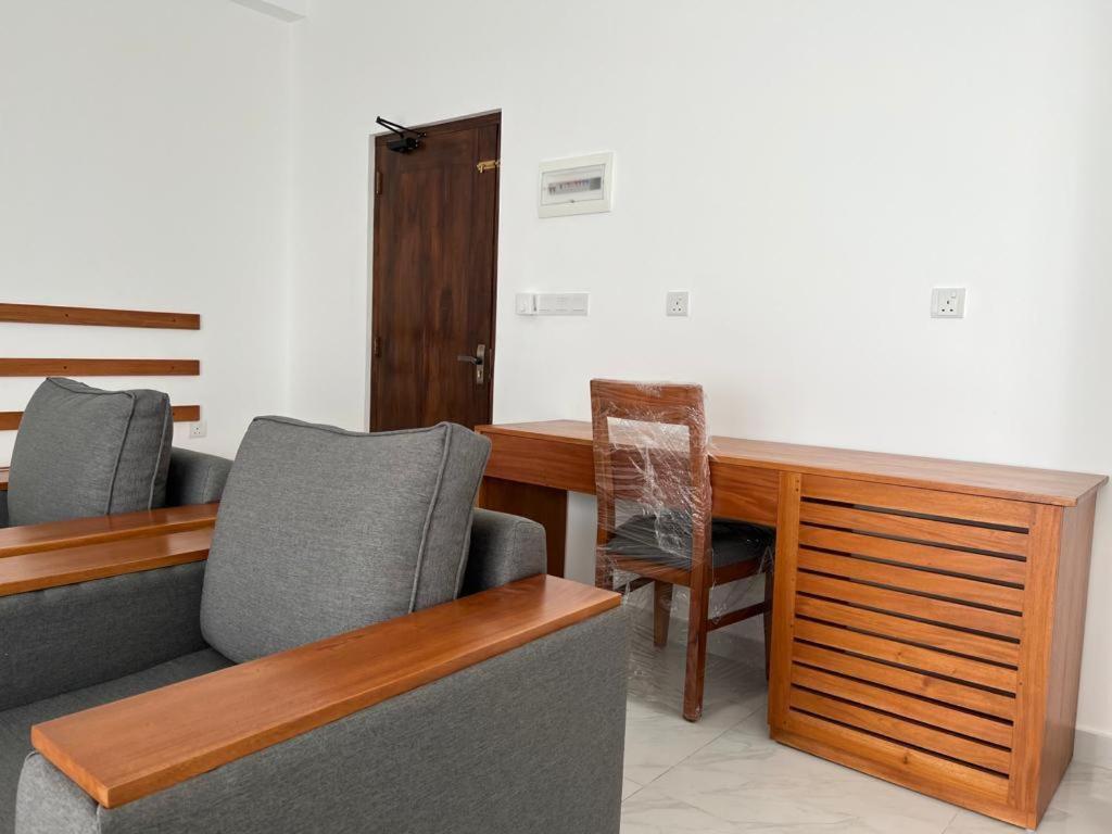 אהנגאמה Canela Villa And Resort מראה חיצוני תמונה