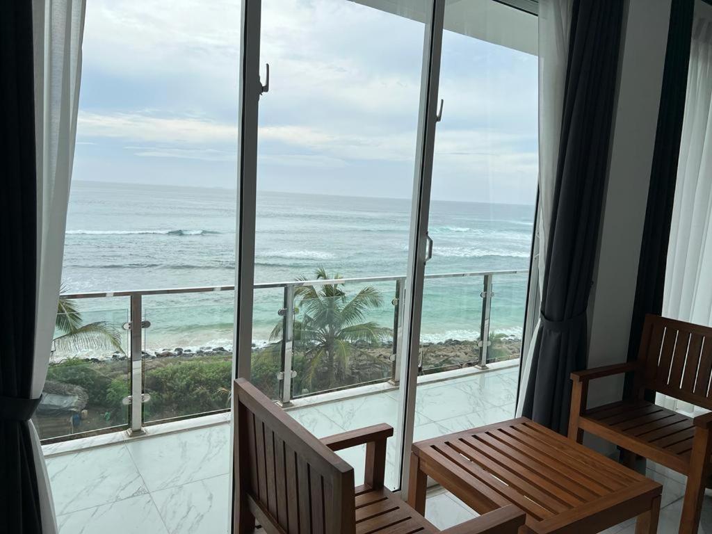 אהנגאמה Canela Villa And Resort מראה חיצוני תמונה