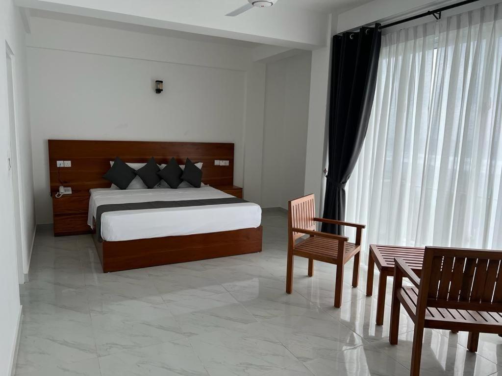 אהנגאמה Canela Villa And Resort מראה חיצוני תמונה