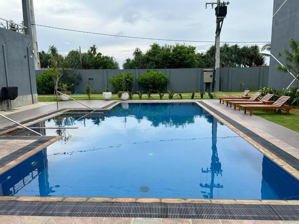 אהנגאמה Canela Villa And Resort מראה חיצוני תמונה