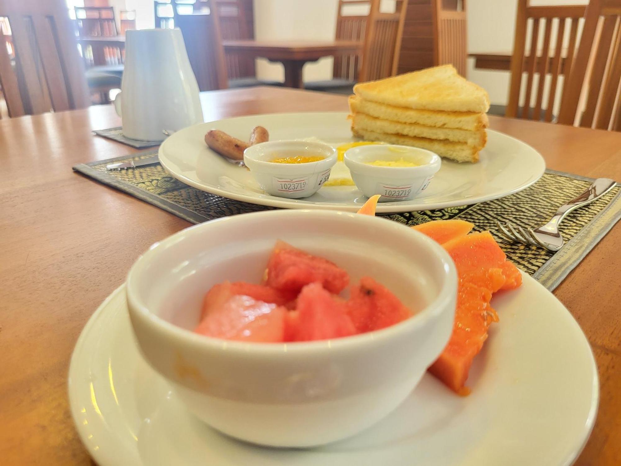 אהנגאמה Canela Villa And Resort מראה חיצוני תמונה