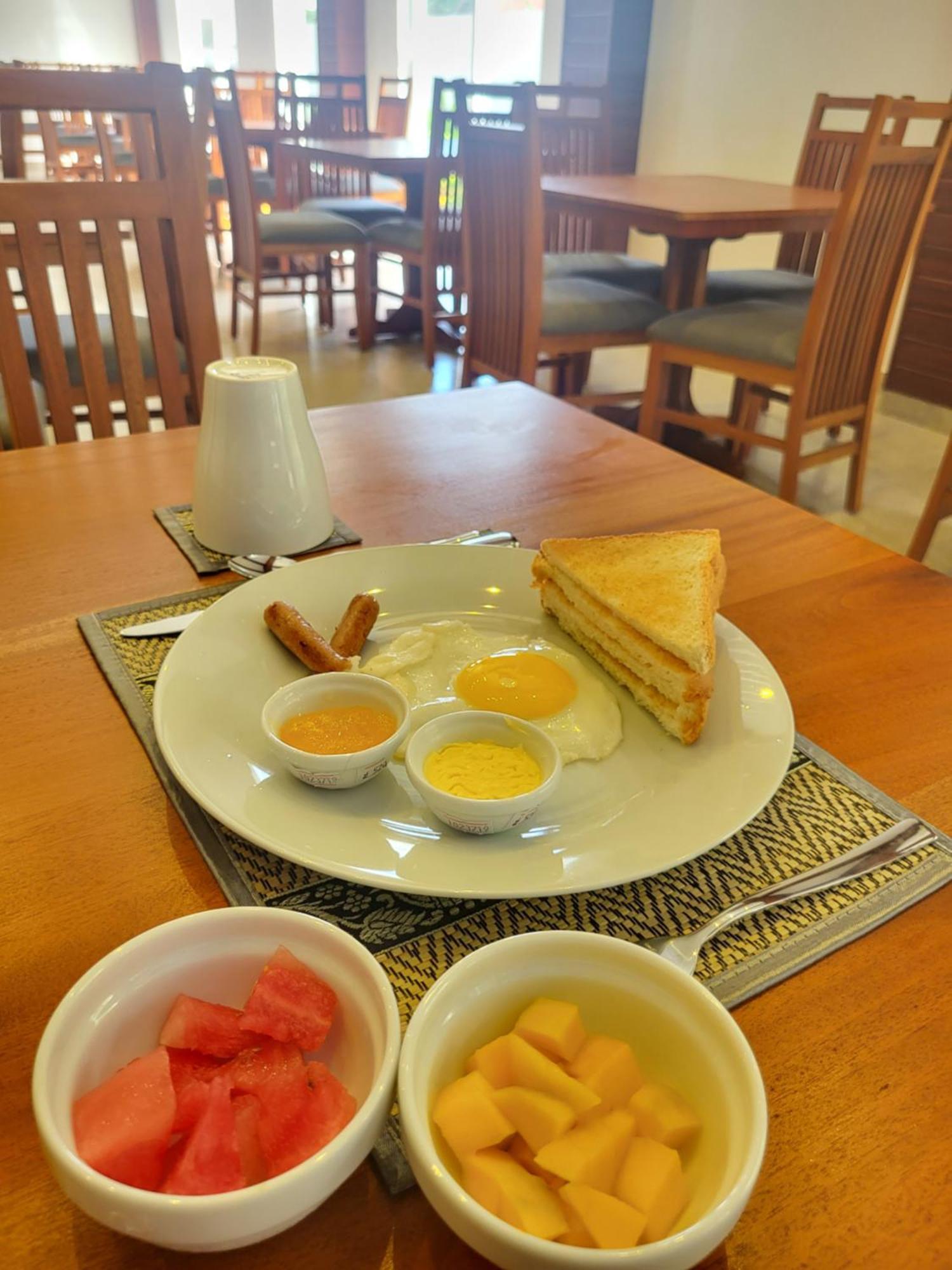 אהנגאמה Canela Villa And Resort מראה חיצוני תמונה