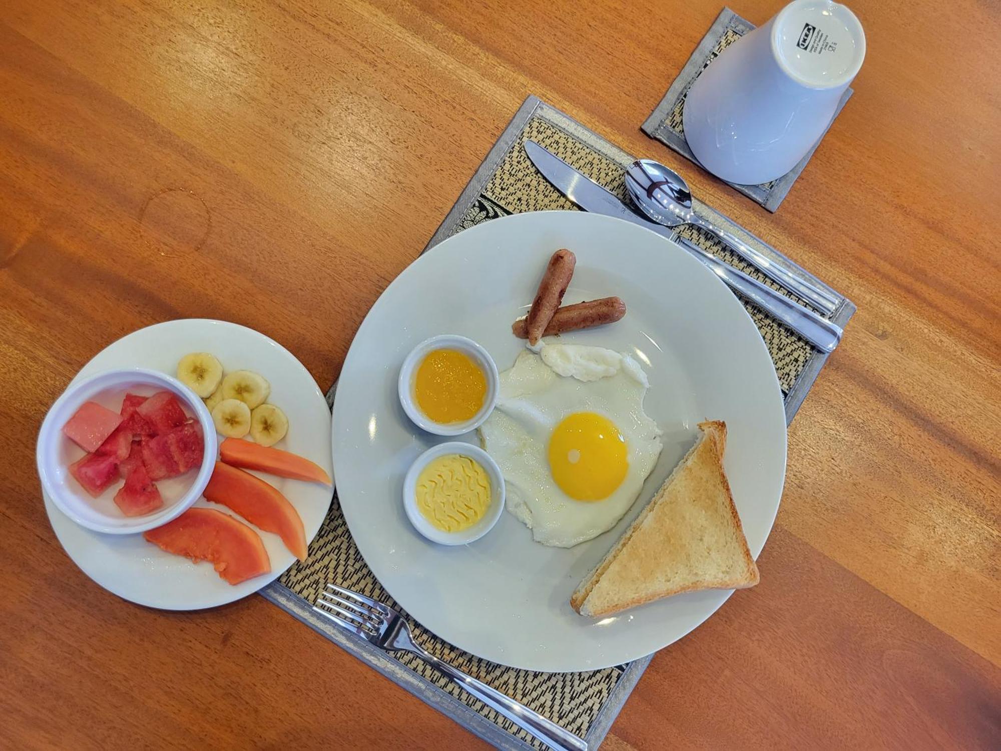 אהנגאמה Canela Villa And Resort מראה חיצוני תמונה