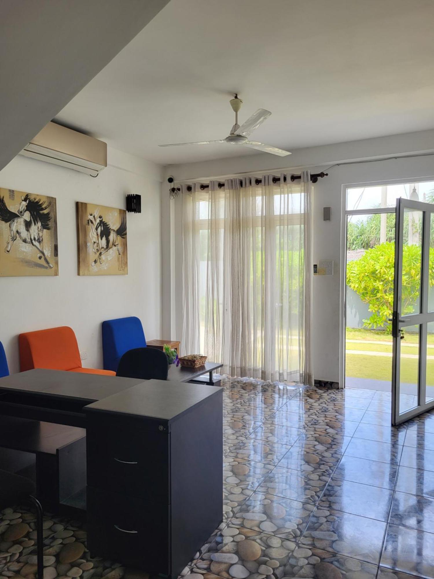 אהנגאמה Canela Villa And Resort מראה חיצוני תמונה
