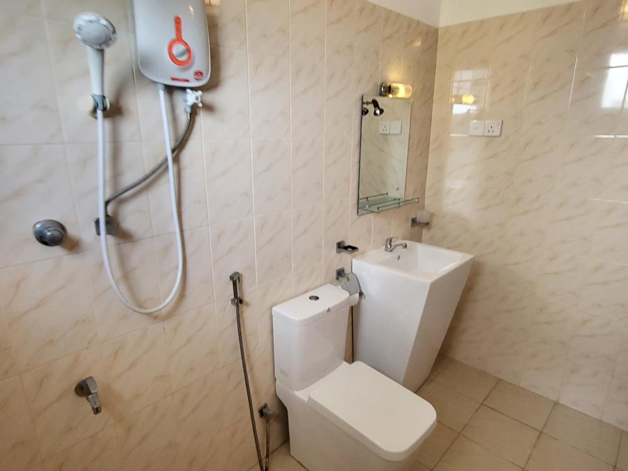 אהנגאמה Canela Villa And Resort מראה חיצוני תמונה