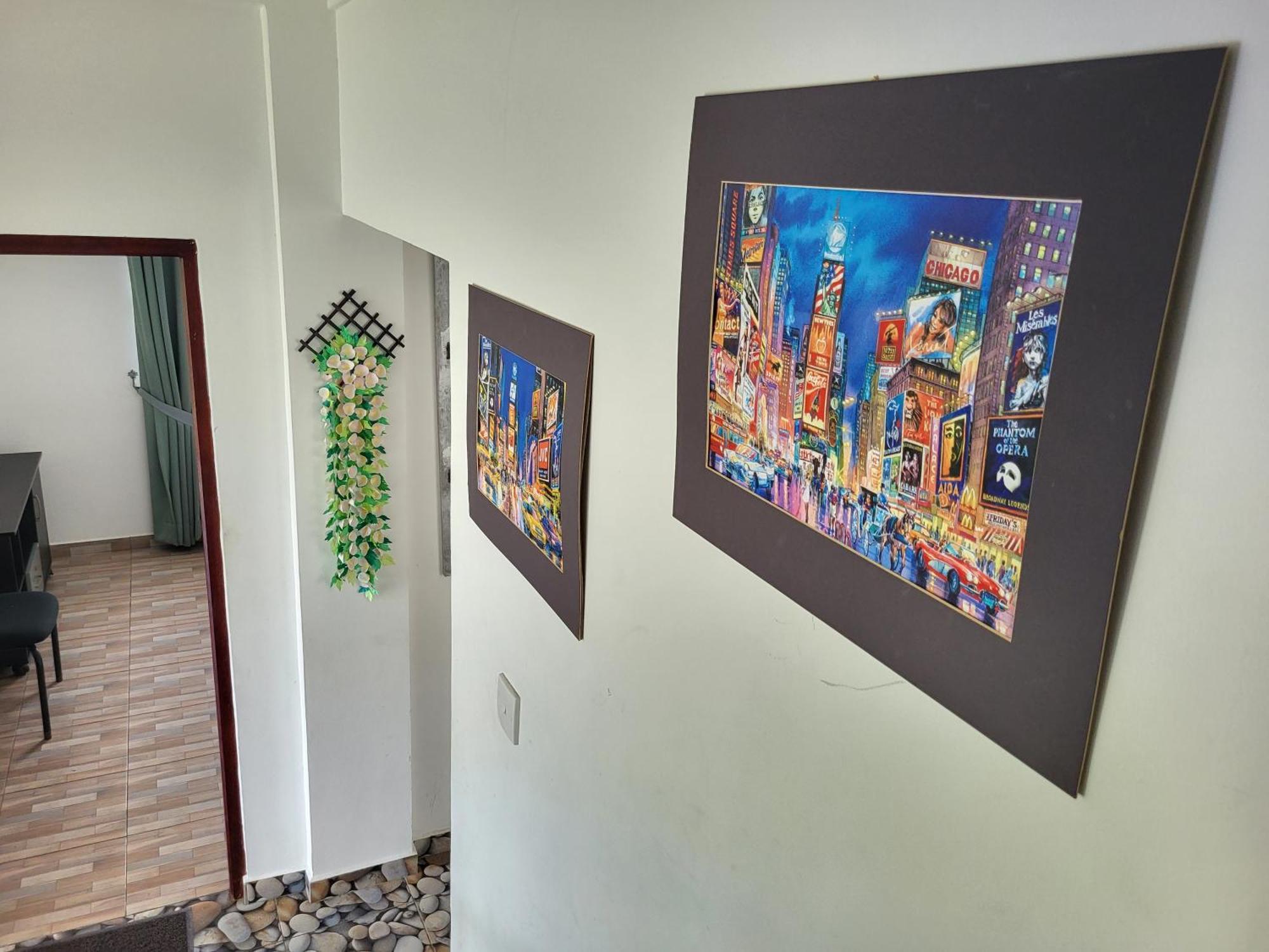 אהנגאמה Canela Villa And Resort מראה חיצוני תמונה