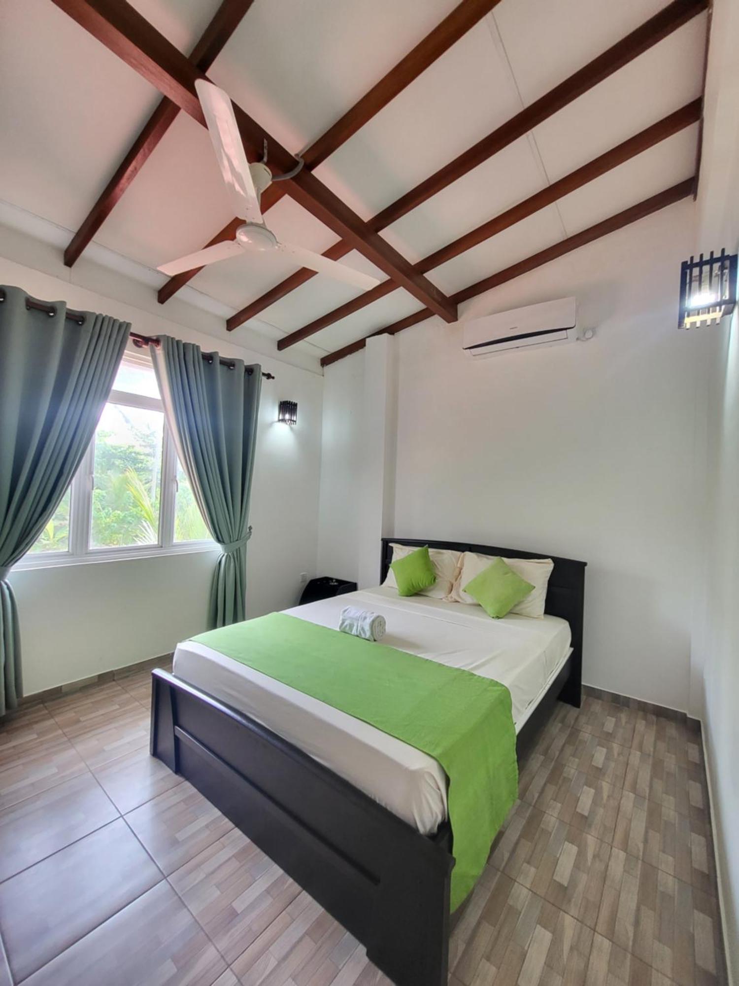 אהנגאמה Canela Villa And Resort מראה חיצוני תמונה