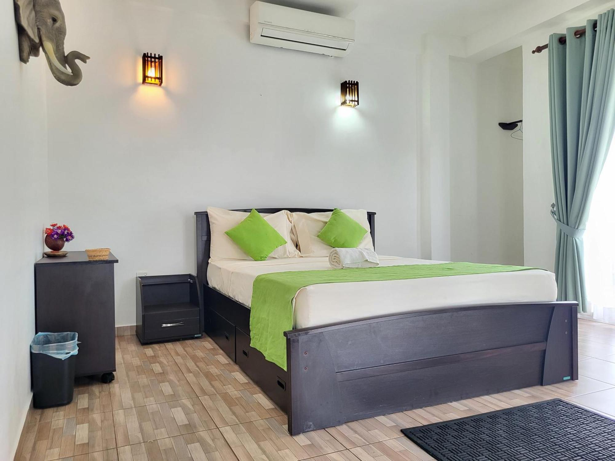 אהנגאמה Canela Villa And Resort מראה חיצוני תמונה