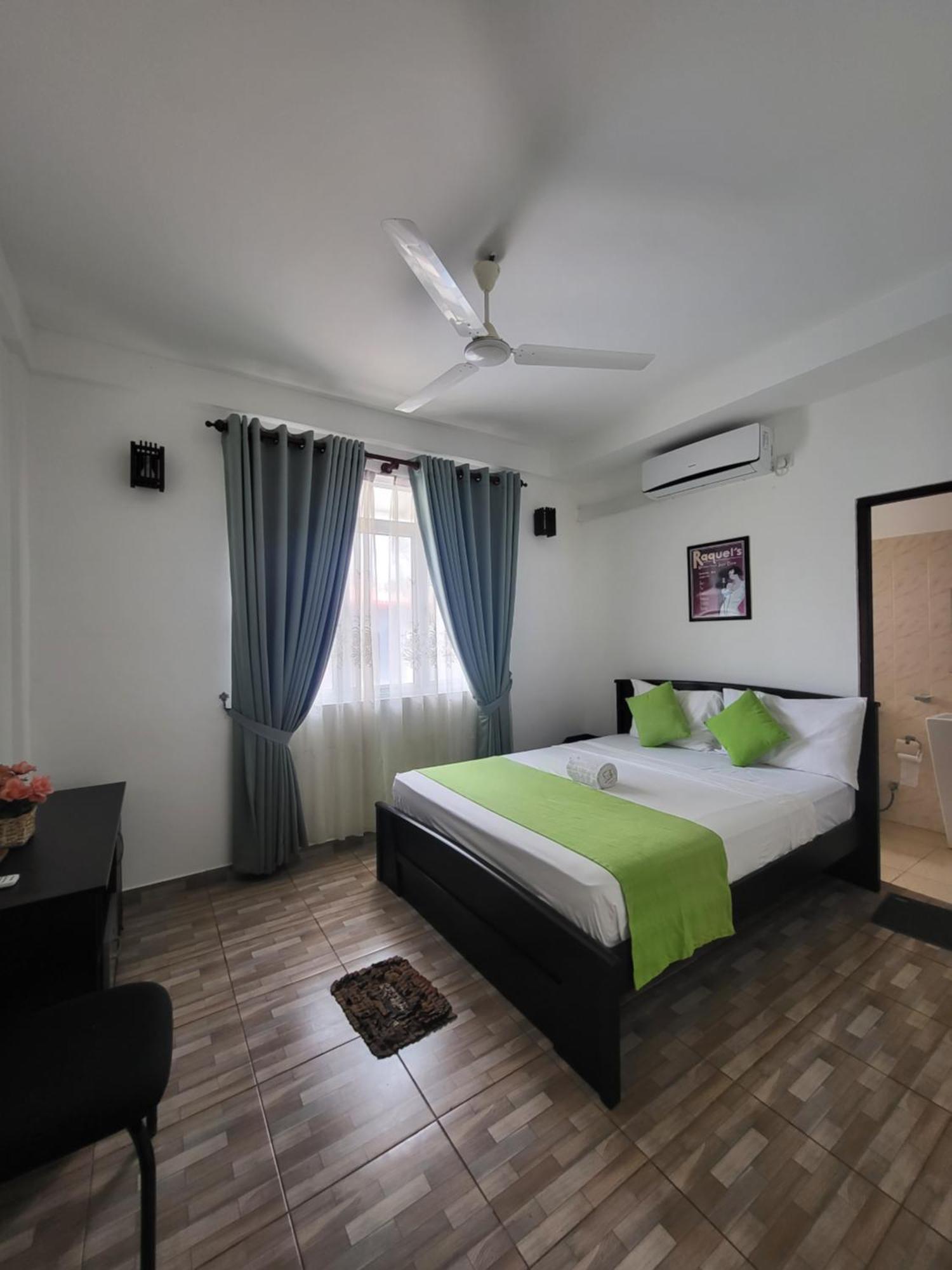 אהנגאמה Canela Villa And Resort מראה חיצוני תמונה