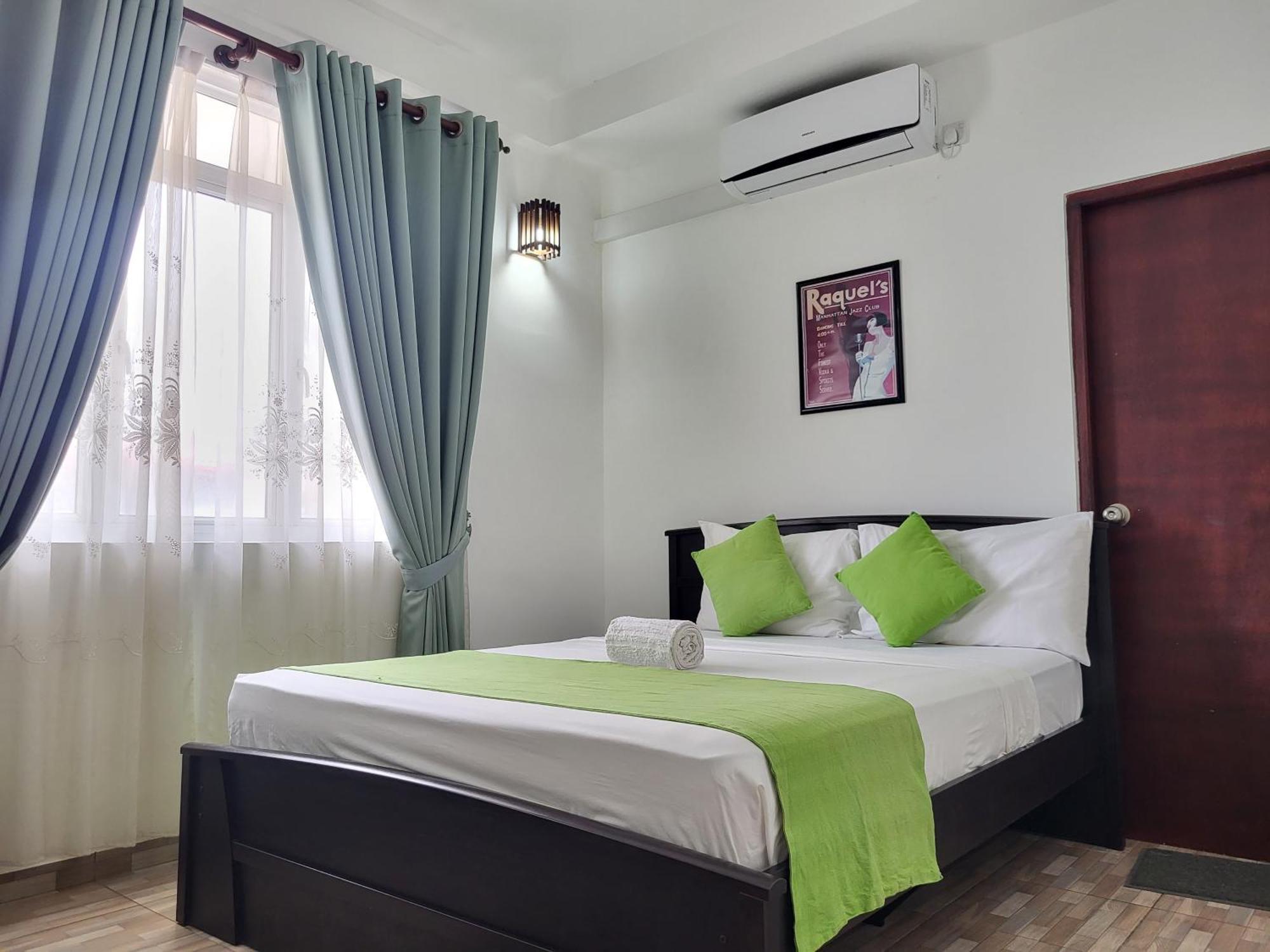 אהנגאמה Canela Villa And Resort מראה חיצוני תמונה