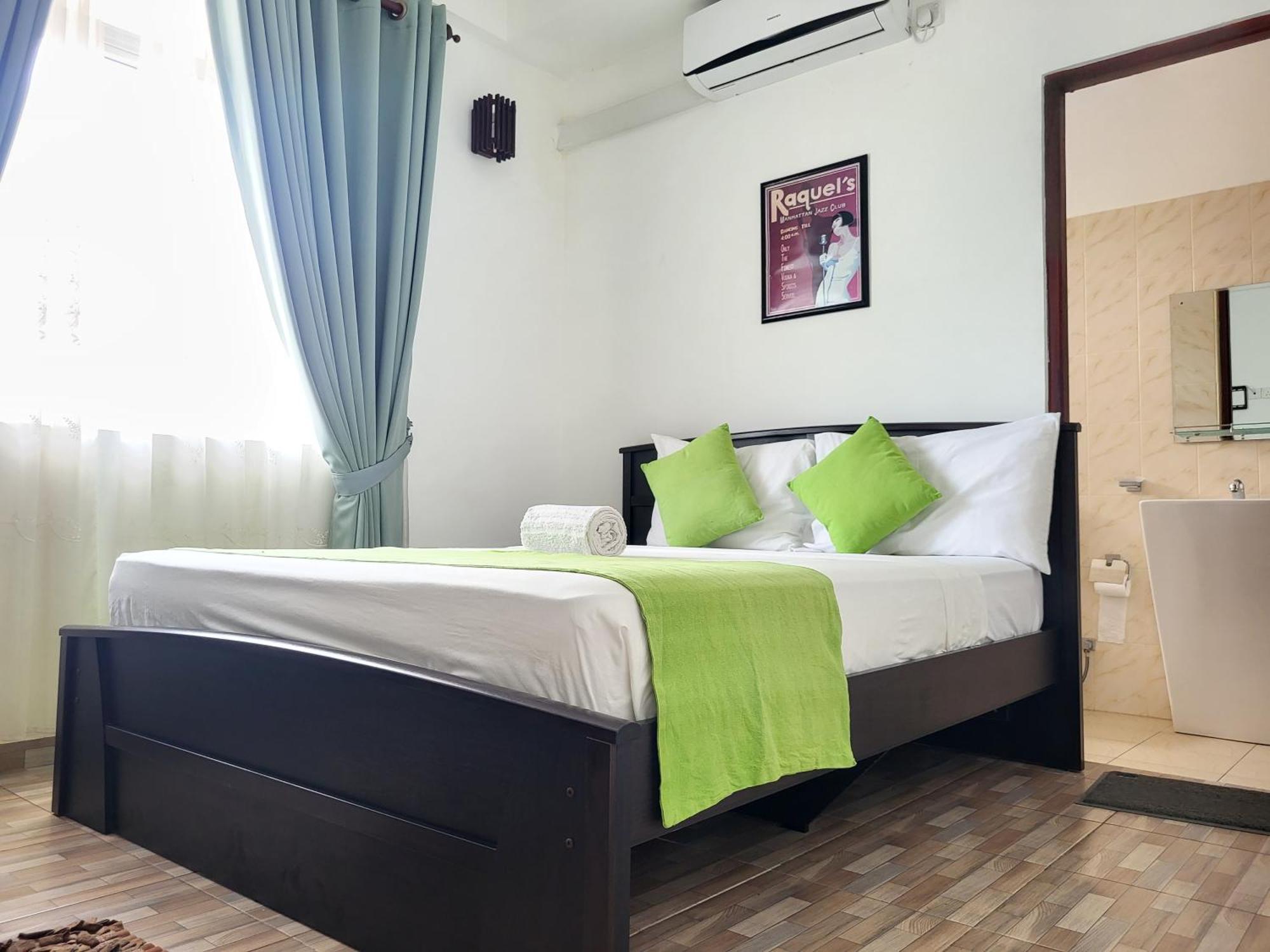 אהנגאמה Canela Villa And Resort מראה חיצוני תמונה