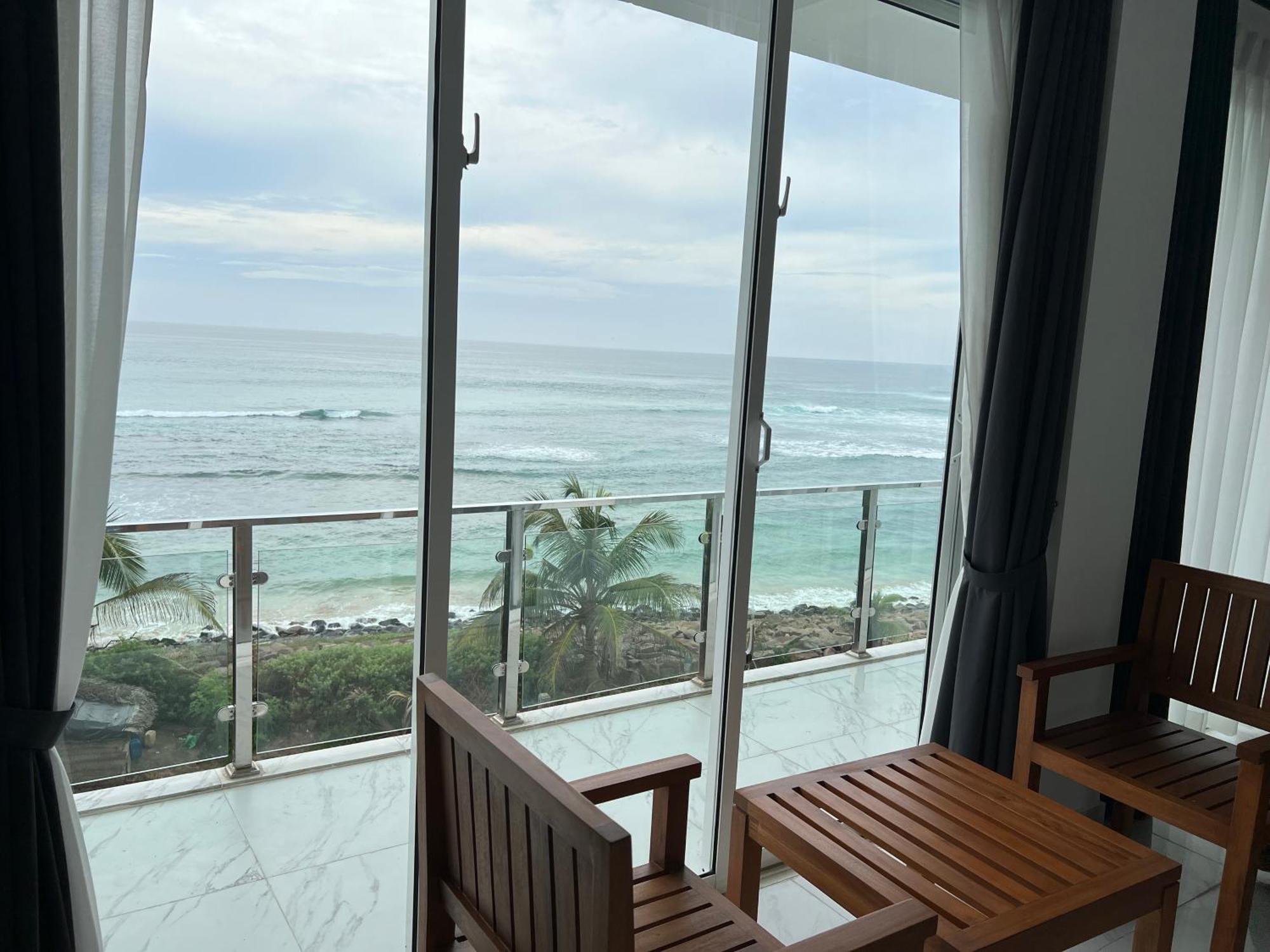 אהנגאמה Canela Villa And Resort מראה חיצוני תמונה